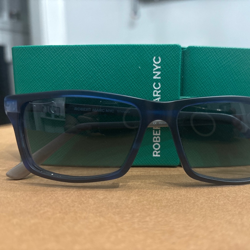 Robert Marc NYC sunglasses